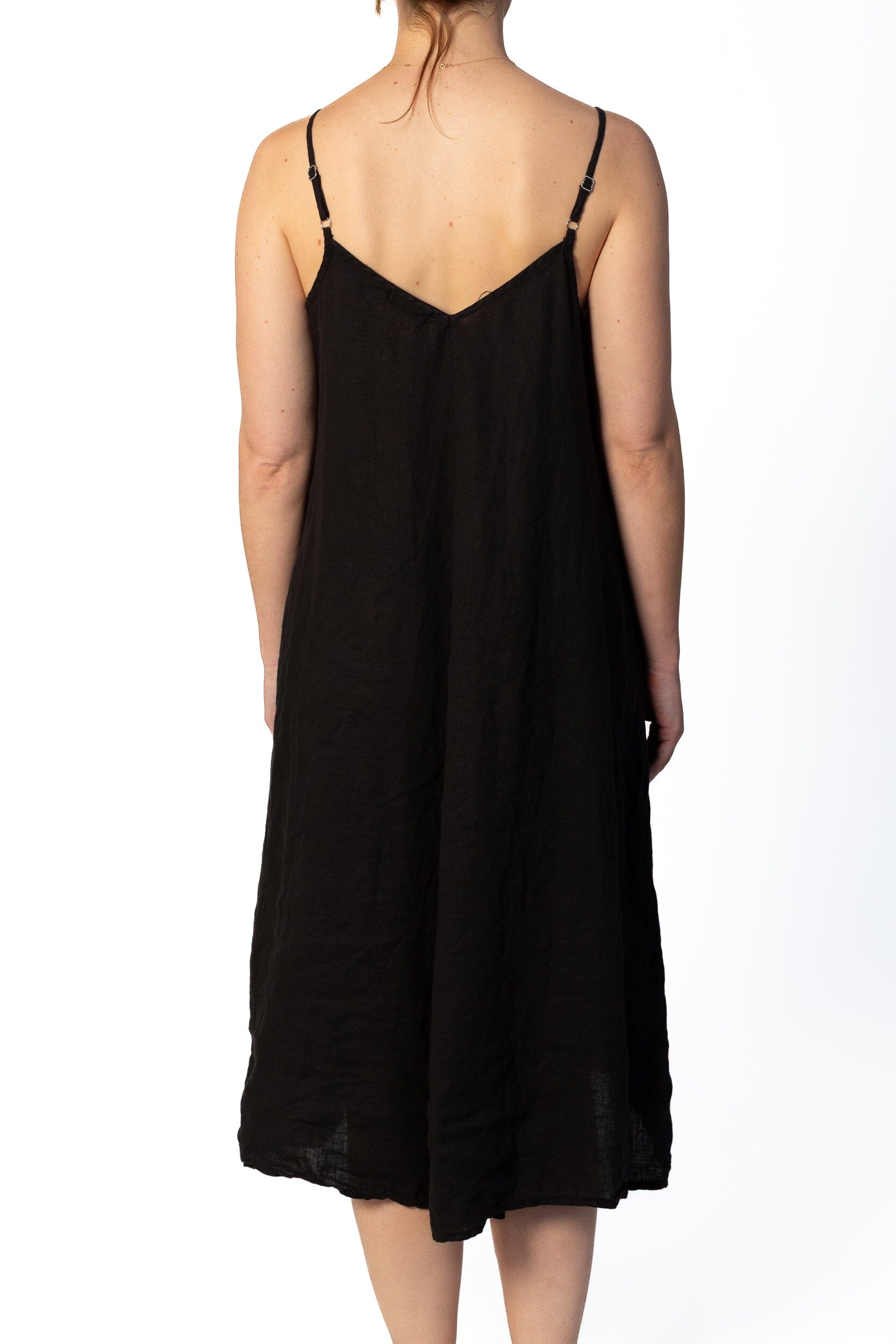Fairie - Linen S50 - Linen Dresses CP Shades 