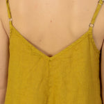Fairie - Linen S50 - Linen Dresses CP Shades 