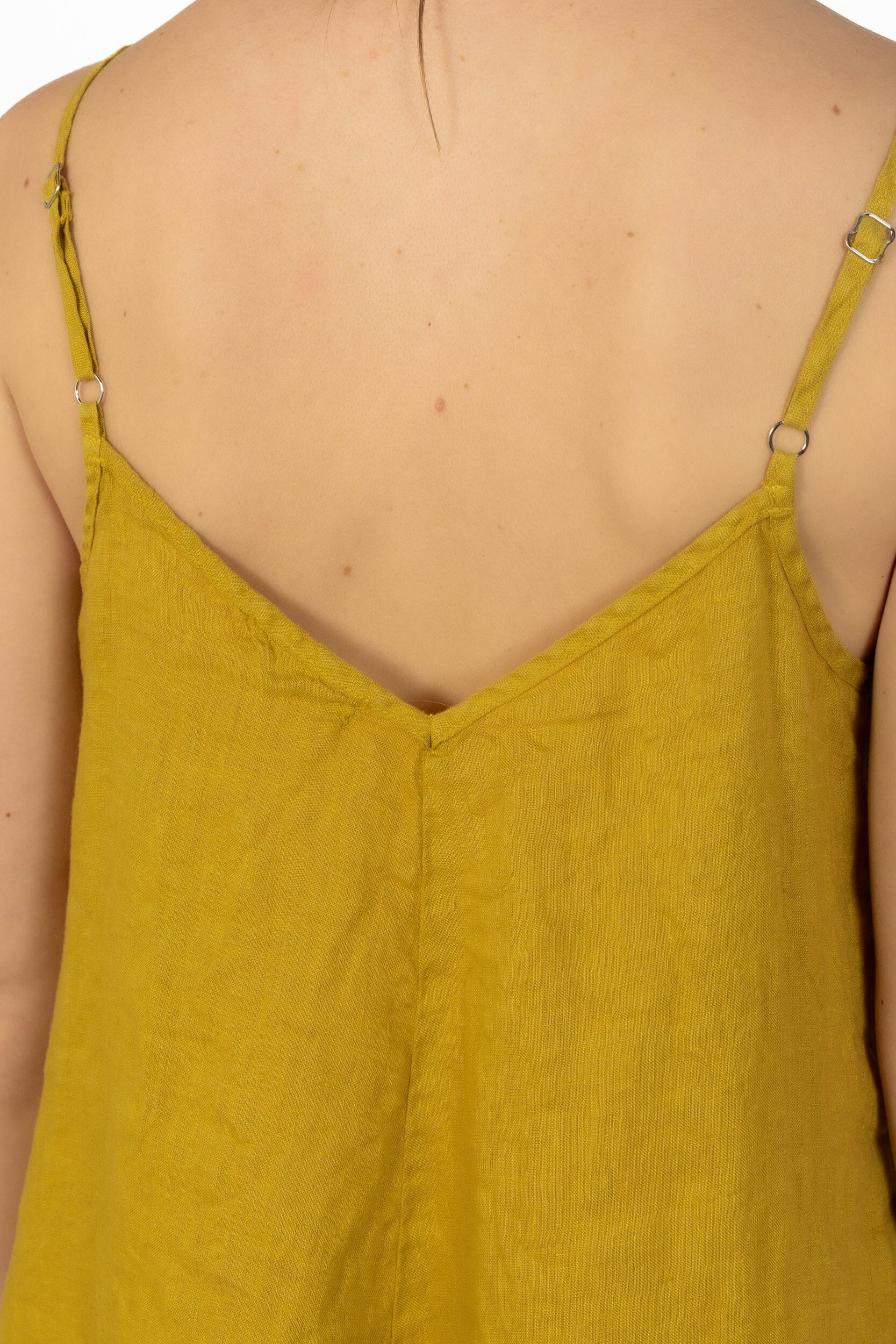 Fairie - Linen S50 - Linen Dresses CP Shades 