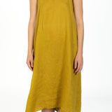 Fairie - Linen S50 - Linen Dresses CP Shades 