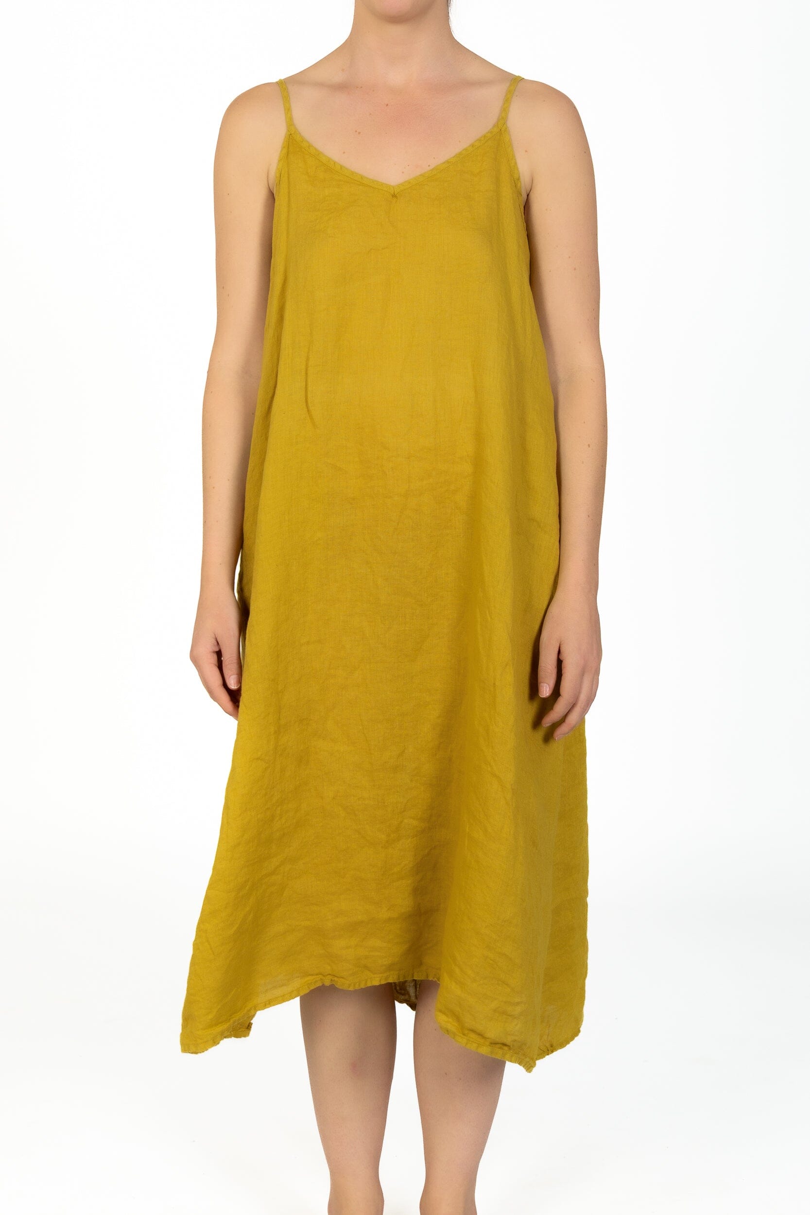 Fairie - Linen S50 - Linen Dresses CP Shades 