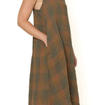 Fairie - Yarn Dyed Linen S91 - Yarn Dyed Linen Sale CP Shades 