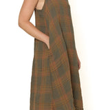 Fairie - Yarn Dyed Linen S91 - Yarn Dyed Linen Sale CP Shades 