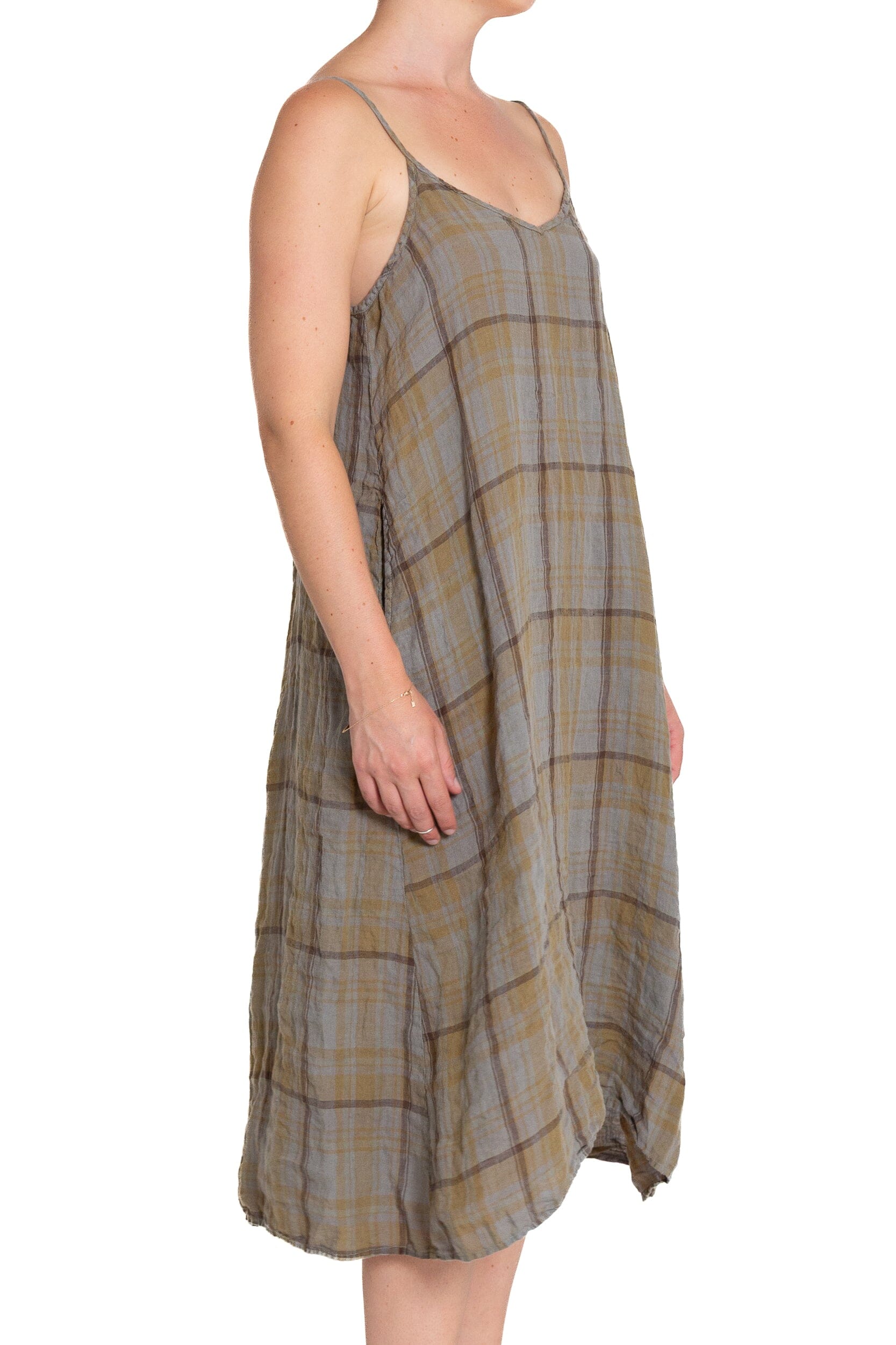 Fairie - Yarn Dyed Linen S91 - Yarn Dyed Linen Sale CP Shades 