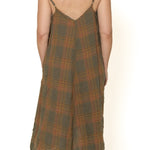 Fairie - Yarn Dyed Linen S91 - Yarn Dyed Linen Sale CP Shades 