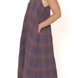 Fairie - Yarn Dyed Linen S91 - Yarn Dyed Linen Sale CP Shades 