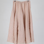 Fanny - Iridescent Linen S15 - Iridescent Skirts/Dresses CP Shades sand 161