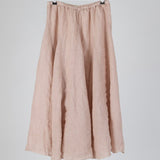 Fanny - Iridescent Linen S15 - Iridescent Skirts/Dresses CP Shades sand 161