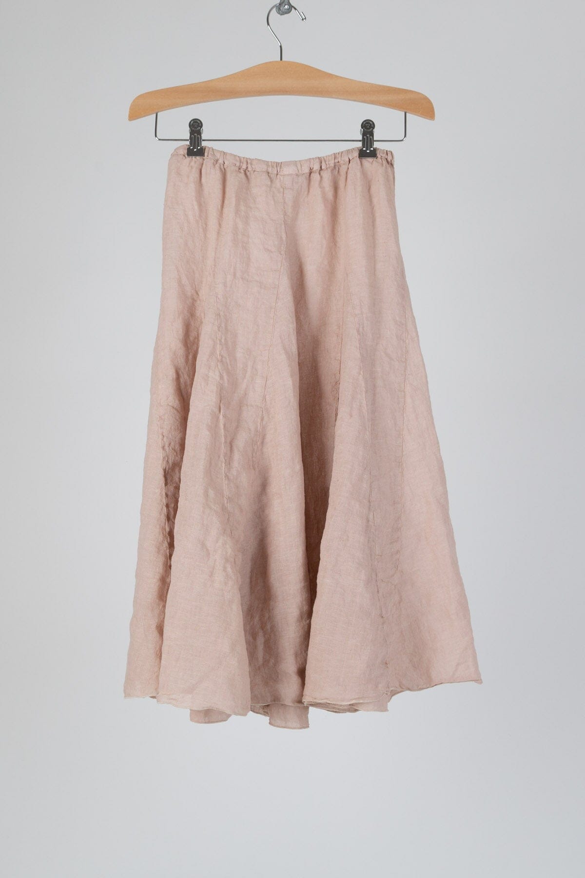 Fanny - Iridescent Linen S15 - Iridescent Skirts/Dresses CP Shades 