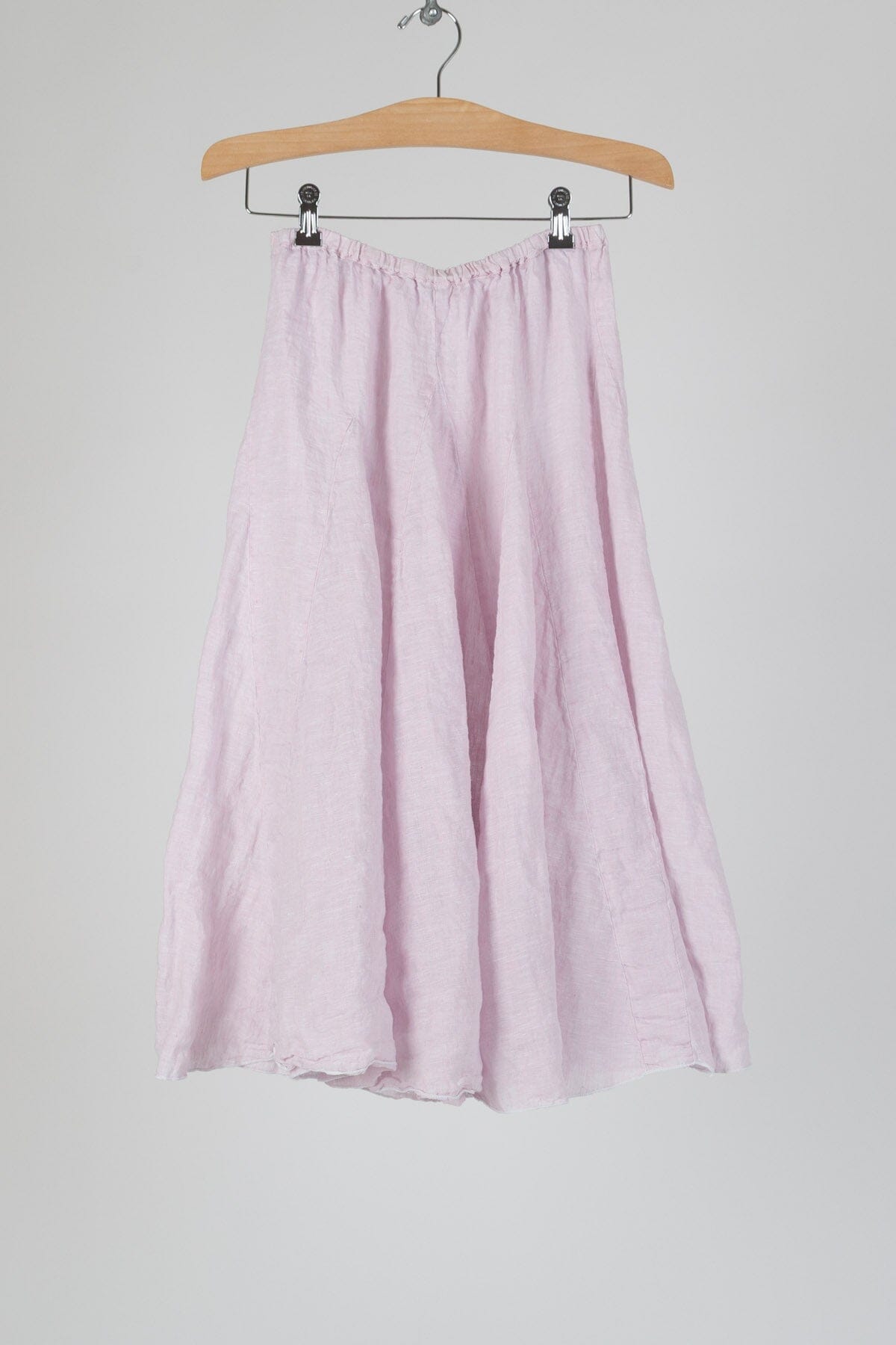 Fanny - Iridescent Linen S15 - Iridescent Skirts/Dresses CP Shades seafoam 161
