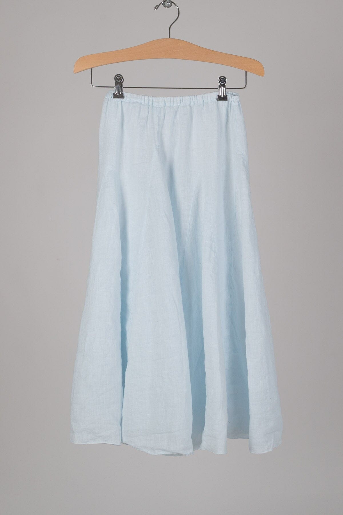 Fanny - Linen S20 - Linen Bottoms CP Shades seafoam