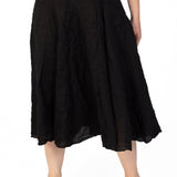Fanny - Linen S30 - Linen Bottoms CP Shades black
