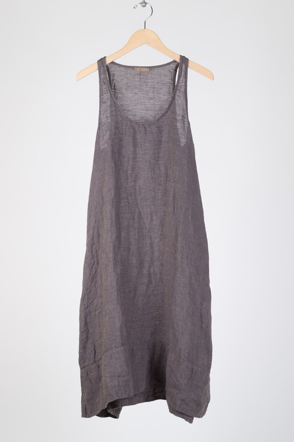 Freida - Iridescent Linen S15 - Iridescent 162 Dresses/Skirts CP Shades stone 162