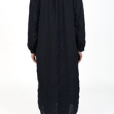 Gianna - Linen S50 - Linen Dresses CP Shades 