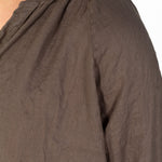 Gianna - Linen S50 - Linen Dresses CP Shades 