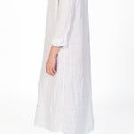Gianna - Linen S50 - Linen Dresses CP Shades 