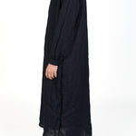 Gianna - Linen S50 - Linen Dresses CP Shades 