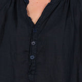 Gianna - Linen S50 - Linen Dresses CP Shades 