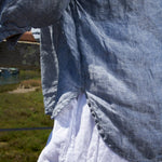 Gigi - Chambray Linen S90 - 162 Sale CP Shades 