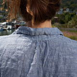 Gigi - Chambray Linen S90 - 162 Sale CP Shades 