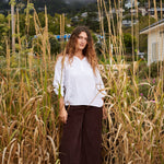 Gigi - Double Cotton Gauze A2 - Cottons CP Shades 