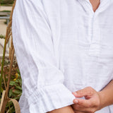 Gigi - Double Cotton Gauze A2 - Cottons CP Shades 