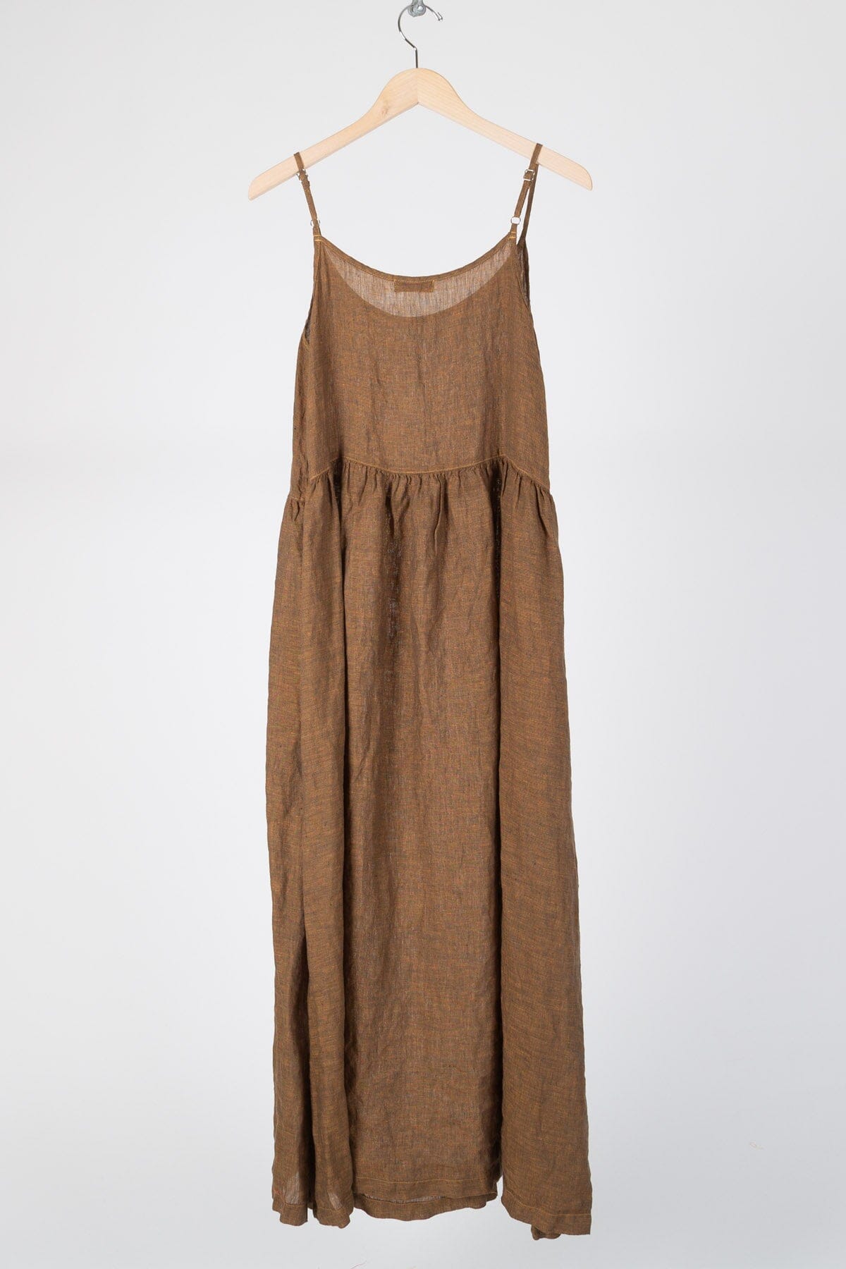 Hazel - Iridescent Linen S16 - Iridescent Skirts/Dresses CP Shades 