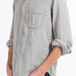 Jack - Double Cotton Gauze A20 - 034 CP Shades 