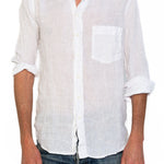 Jack - Linen S10 - Linen Tops CP Shades 