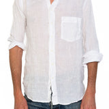 Jack - Linen S10 - Linen Tops CP Shades 
