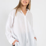 Jane - Cotton Voile A11 - 14 CP Shades 