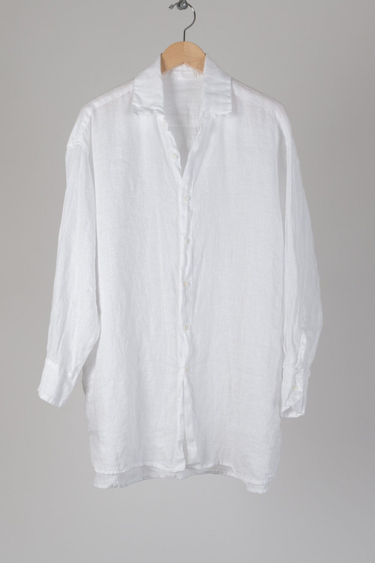Jane - Linen S10 - Linen Shirt/Top/Tunic CP Shades 