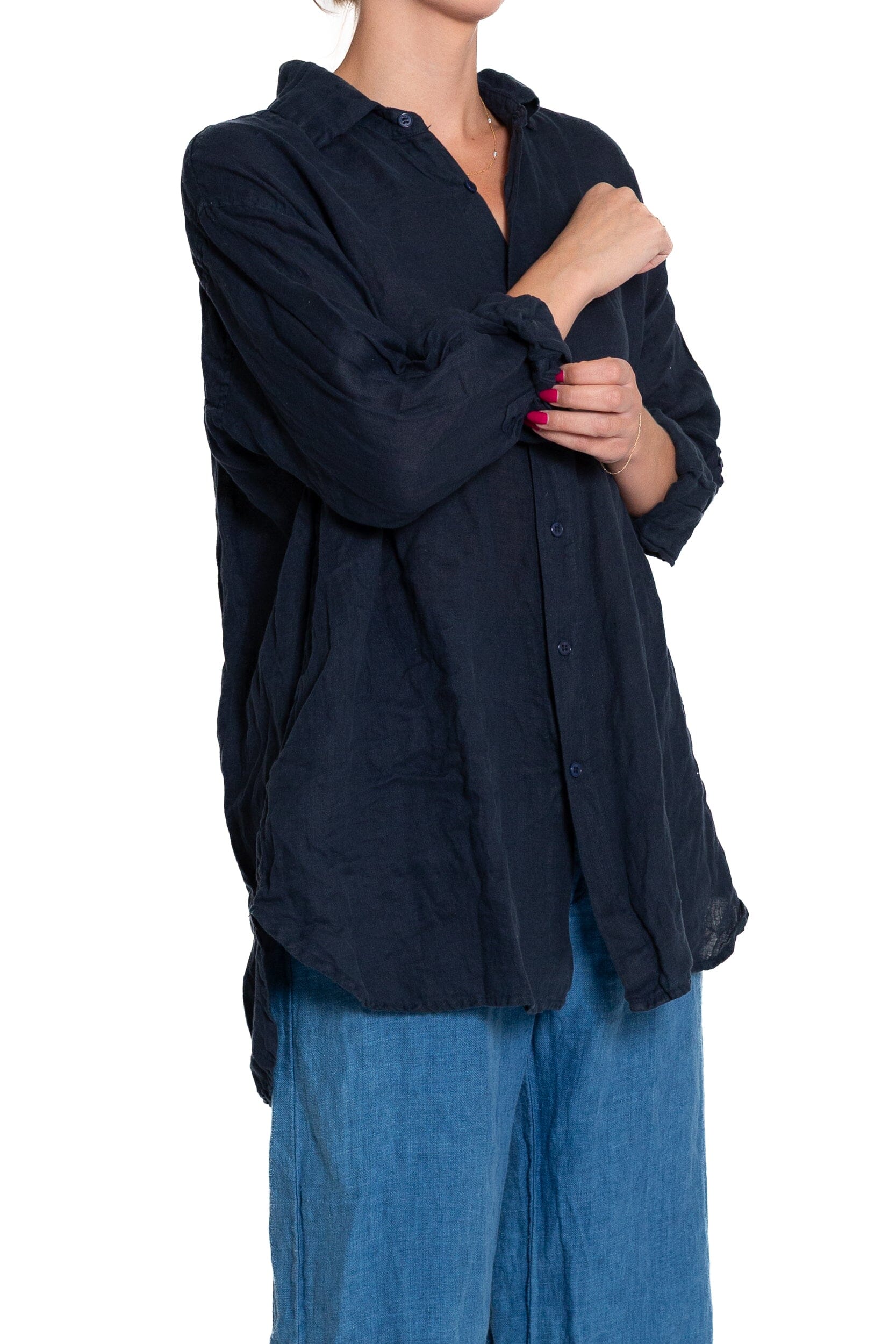 Jane - Linen S10 - Linen Tops CP Shades 