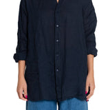 Jane - Linen S10 - Linen Tops CP Shades 