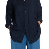 Jane - Linen S10 - Linen Tops CP Shades 