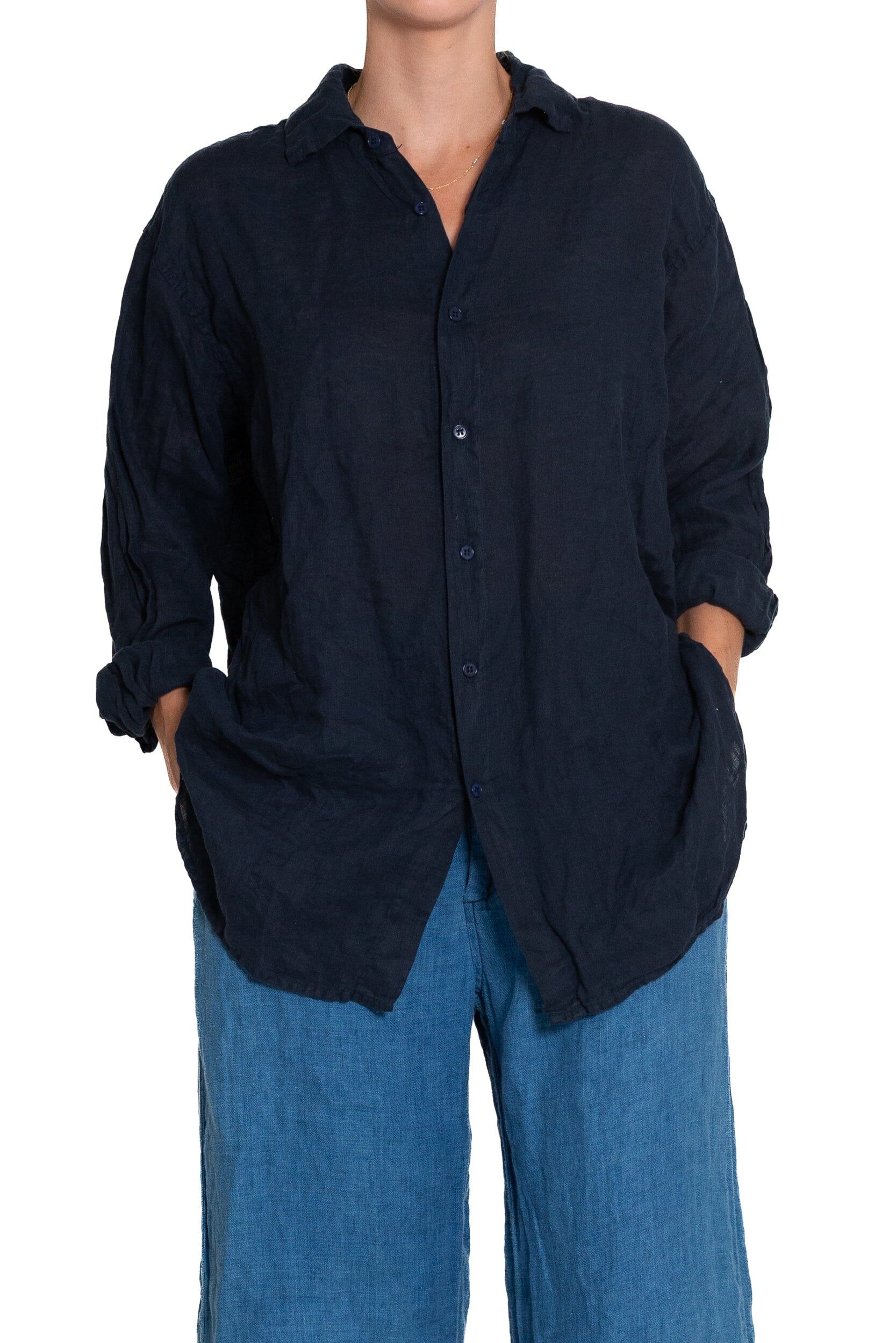 Jane - Linen S10 - Linen Tops CP Shades 