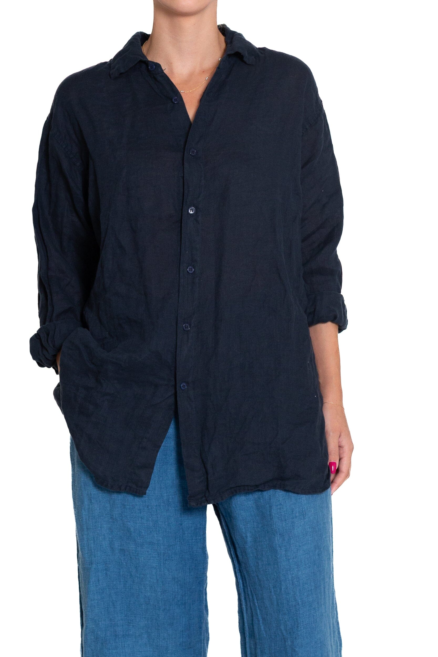 Jane - Linen S10 - Linen Tops CP Shades 