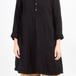 Jasmine - Double Cotton Gauze A20 - 034 CP Shades black 034