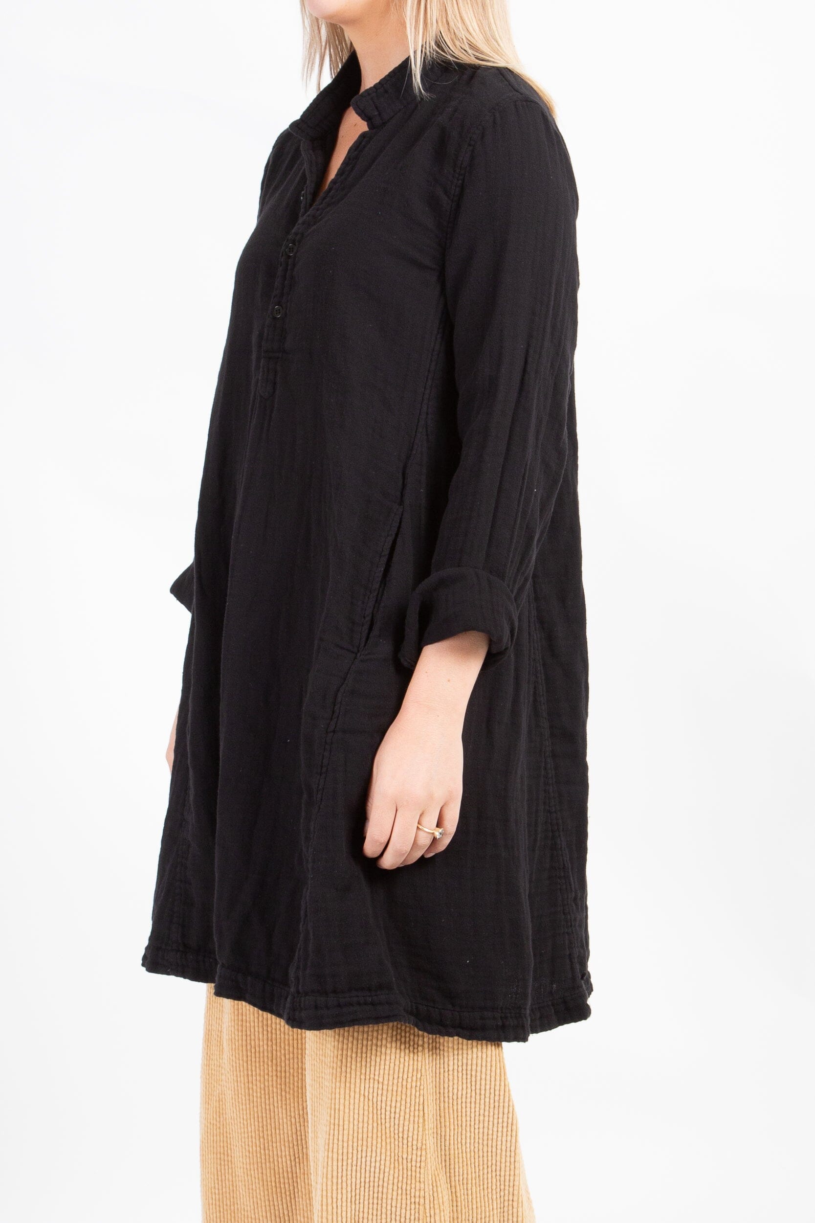 Jasmine - Double Cotton Gauze A20 - 034 CP Shades 