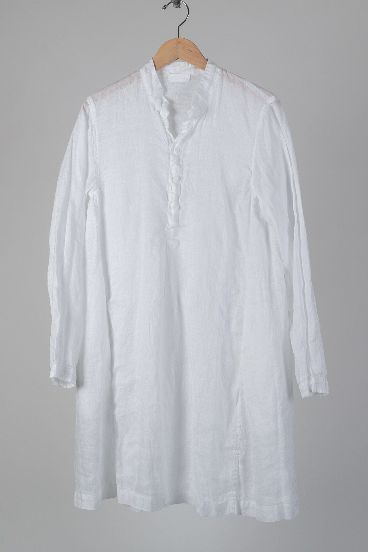 Jasmine - Linen S10 - Linen Shirt/Top/Tunic CP Shades 