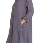Jasmine - Linen S10 - Linen Tops CP Shades 