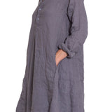 Jasmine - Linen S10 - Linen Tops CP Shades 