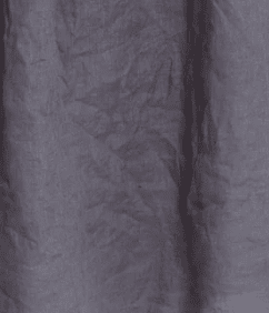 Jasmine - Linen S10 - Linen Tops CP Shades charcoal