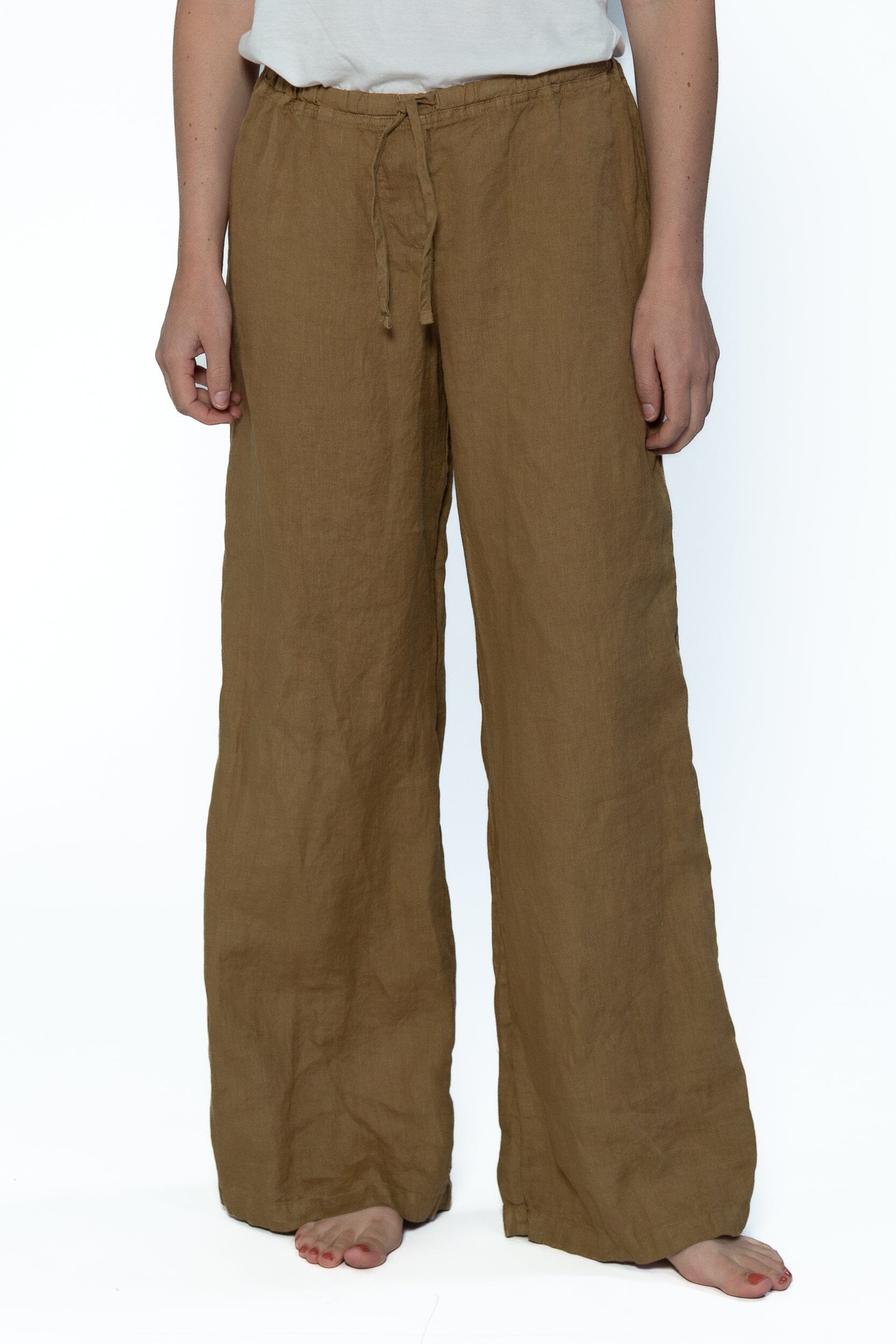 Jenn - Linen S30 - Linen Bottoms CP Shades alloy