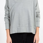 Jo - Slub Knit A99 - Knits CP Shades pebble 262k