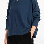 Jo - Slub Knit A99 - Knits CP Shades 