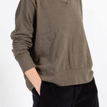 Jo - Slub Knit A99 - Knits CP Shades 