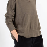 Jo - Slub Knit A99 - Knits CP Shades 