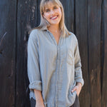 Joss - Double Cotton Gauze A20 - 034 CP Shades 