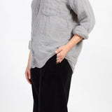 Joss - Double Cotton Gauze A20 - 034 CP Shades 